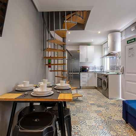 Adosado Cerca Plaza Castilla - Apartamento Cuzco Μαδρίτη Εξωτερικό φωτογραφία